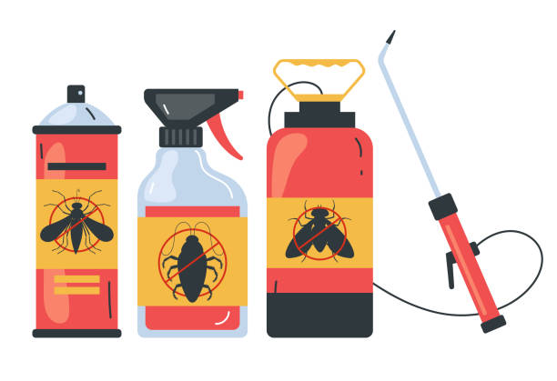 Best Best Pest Control Companies  in Tres Arroyos, NM